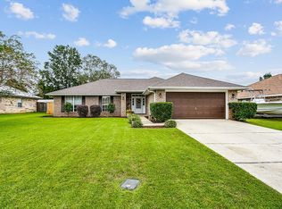 3698 Berrypatch Ln, Pace, FL 32571