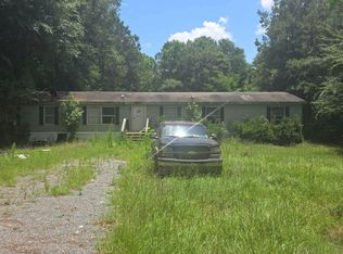 112 Harris St, Goldonna, LA 71031