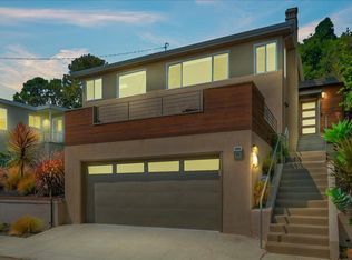 855 Washington Ave, Albany, CA 94706