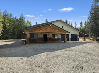 1968 Old Priest River Rd, Priest River, ID 83856
