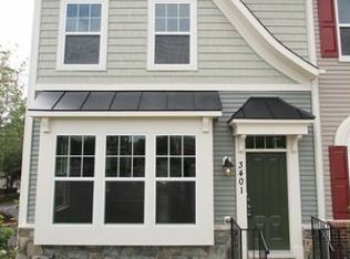 3401 Spring Club Pl, Silver Spring, MD 20904