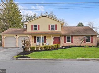 1252 S Prince St, Palmyra, PA 17078