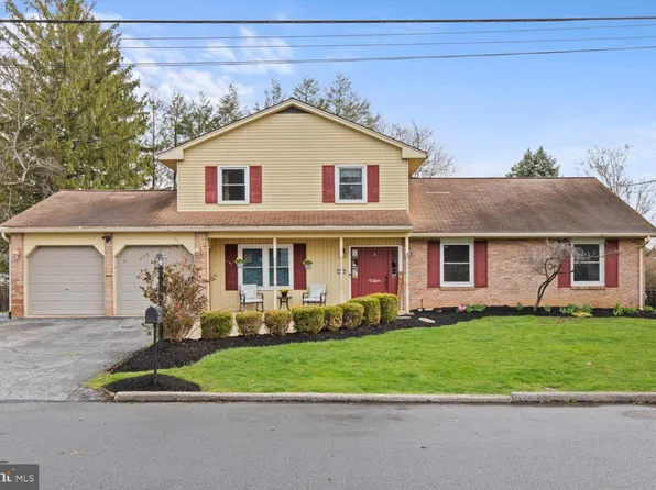 1252 S Prince St, Palmyra, PA 17078