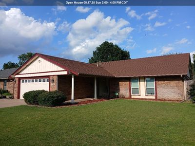 409 Aspen Dr, Enid, OK, 73703