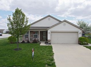 1245 River Ridge Dr, Brownsburg, IN 46112