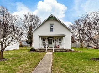 713 E Somers St, Eaton, OH 45320