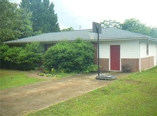 110 Dogwood Cir, Pendleton, SC 29670