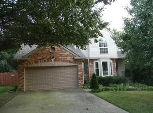 600 Oak Forest Ln, Antioch, TN 37013