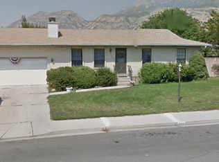 522 W 1885 N, Orem, UT 84057