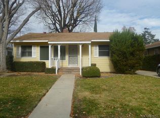 22111 Avenue San Luis, Woodland Hills, CA 91364