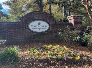 15437 Asterwind Ct, Charlotte, NC 28277