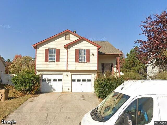 Property Front View