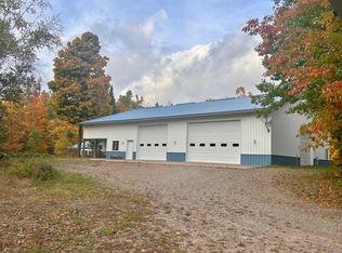 3607 Cth W, Crandon, WI 54520