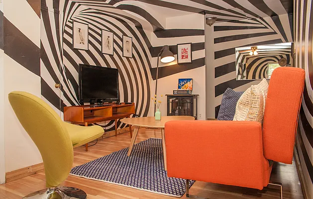 Rented by Furnished Habitat | media 18