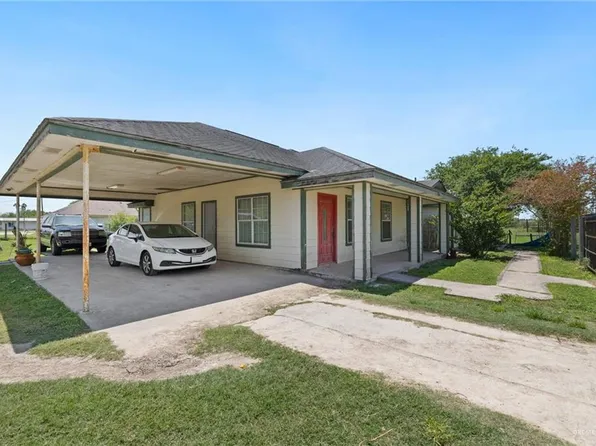 1704 N Kenyon Rd, Edinburg, TX 78542