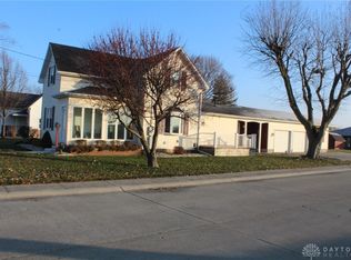 559 S 2nd St, Coldwater, OH 45828