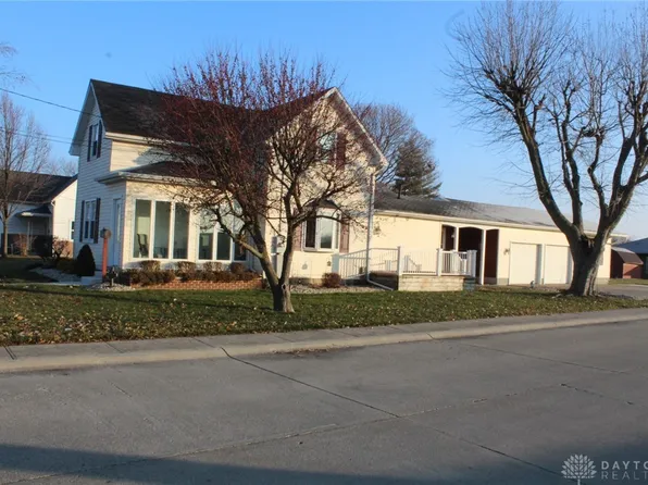 559 S 2nd St, Coldwater, OH 45828