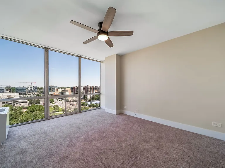 3100 E Cherry Creek South Dr #1406 — Photo 14