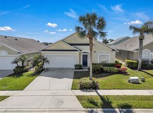 16726 Hidden Spring Dr, Clermont, FL 34714