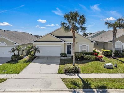 16726 Hidden Spring Dr, Clermont, FL, 34714