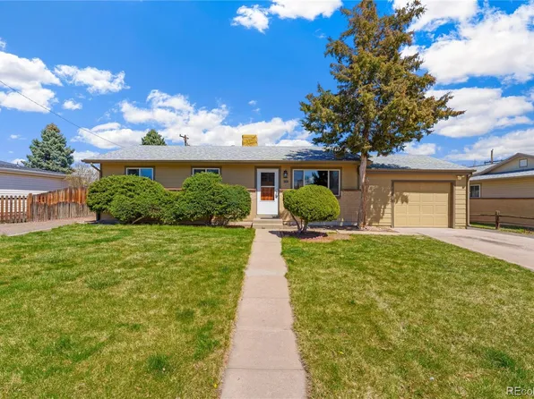 6985 W Oregon Drive, Lakewood, CO 80232