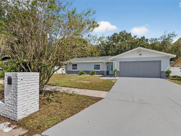 1115 Bristolwood St, Brandon, FL 33510