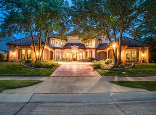 7405 Beacon Hill Rd, McKinney, TX 75072