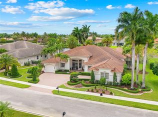 14857 SW 38th St, Davie, FL 33331