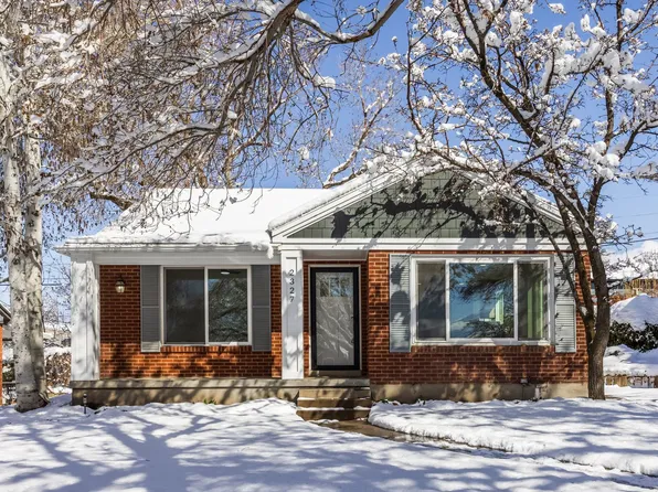 2327 E Bryan Ave, Salt Lake City, UT 84108