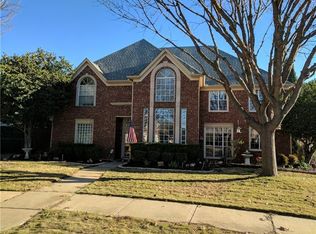 4000 Fowler Cir, Plano, TX 75024