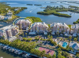 13413 Gasparilla Rd UNIT 304, Placida, FL 33946