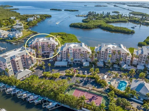 13413 Gasparilla Rd Unit 304, Placida, FL 33946