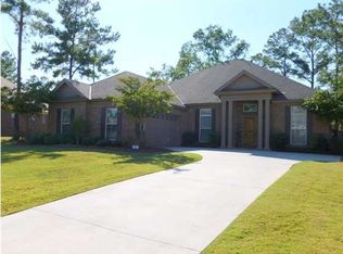 9077 Black Cherry Trl, Pike Road, AL 36064