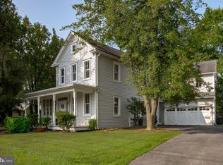 316 Washington St, Annapolis, MD 21403