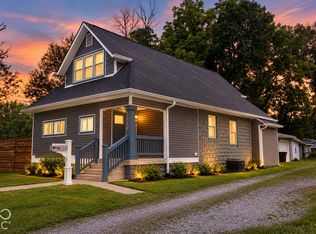 1218 E Edwards Ave, Indianapolis, IN 46227