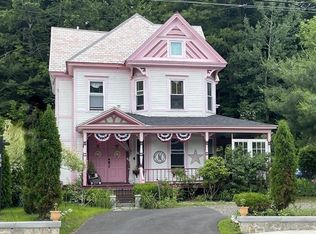 193 Main St, Charlemont, MA 01339
