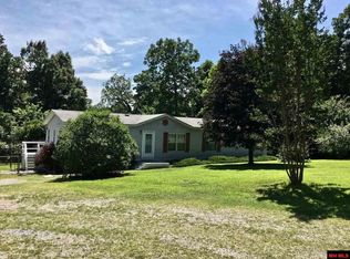 223 Yellow Star Ln, Mountain Home, AR 72653