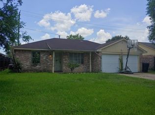 4923 Wickview Ln, Houston, TX 77053