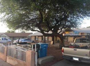 5202 W Catalina Dr, Phoenix, AZ 85031
