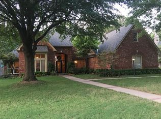 5135 E 108th St, Tulsa, OK 74137