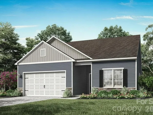 3184 Strong Box Ln, Gastonia, NC 28052