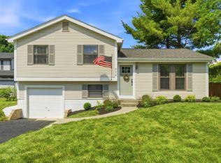 4175 Pewter Ct, Columbus, OH 43230