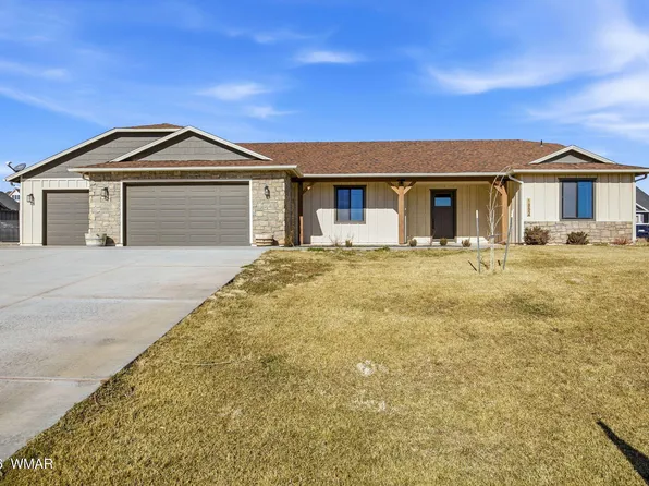 1852 W 7th St S, Snowflake, AZ 85937