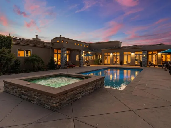 16775 Via Lago Azul, Rancho Santa Fe, CA 92067