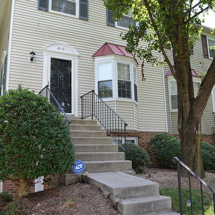 1st image of 4213 Stockbridge Dr #7A