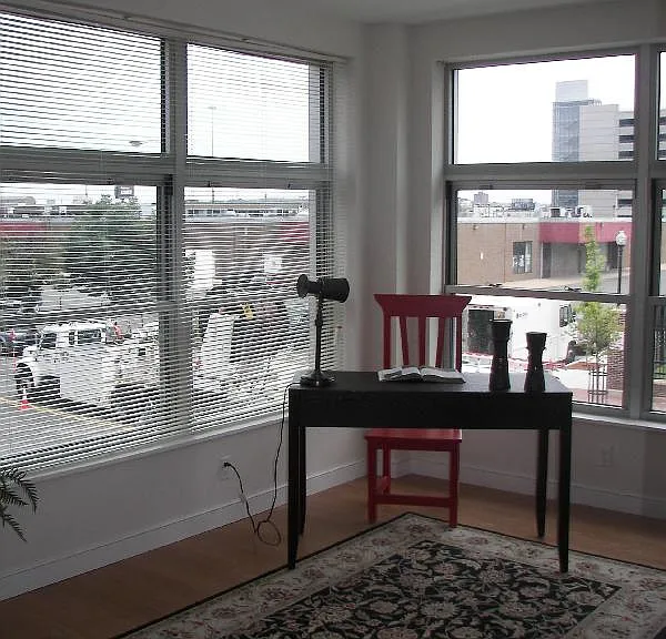 600 Albany St #604 — Photo 1