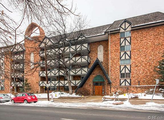 2nd image of 1350 N Josephine St APT 102