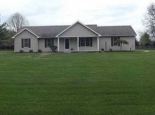 6305 S Berkey Southern Rd, Whitehouse, OH 43571