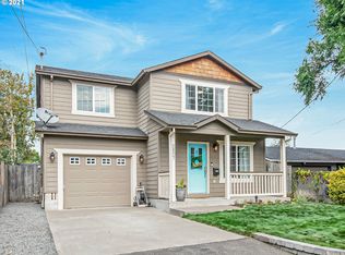 5807 SE Knapp St, Portland, OR