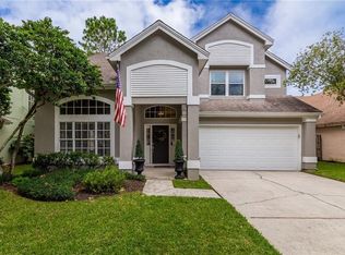 14518 Nettle Creek Rd, Tampa, FL 33624